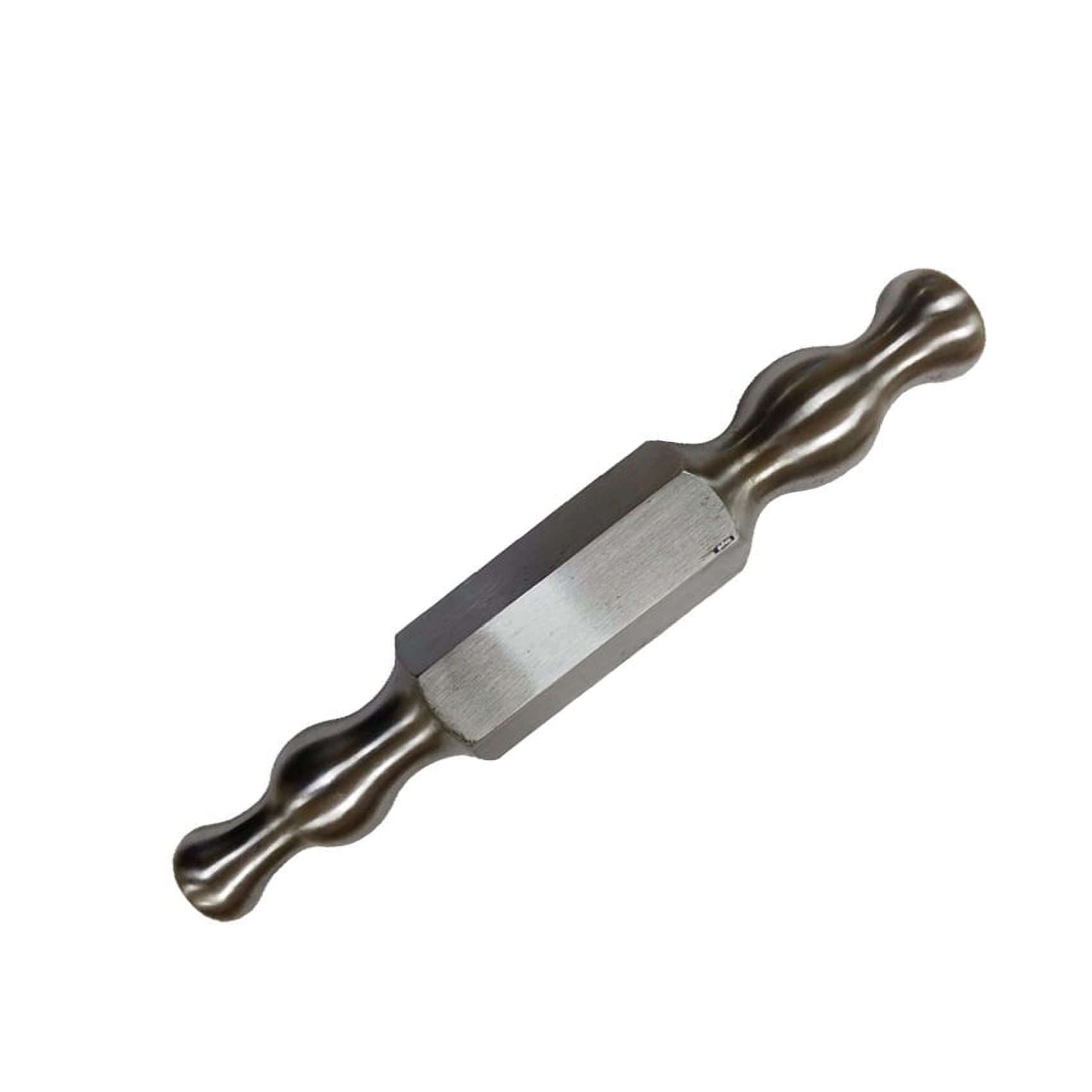 Forming Stake Combination Double Ended Size Jewelry Metal Tool