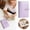 #Purple, variant on A6 Lockable Money Saving Album - ABS Cash & Photo Storage Notebook for Banknotes, Diaries & Collectibles