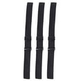 thumbnail image 3 of lionlar 3 Pcs Bande Élastique Réglable pour Bande de Pose de Bord 2,5cm de Large, 3 of 8