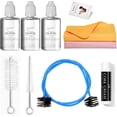 thumbnail image 1 of Kit de limpieza para trompetas Deviser todo en uno con aceite de válvula x3, 1 of 7