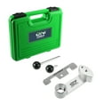 thumbnail image 2 of Camshaft Alignment  Timing Tool Kit For Porsche 911 996 997 Boxster 986 987 Cayman 987 9685, 9686, 9595, 9595/1 Alt, 2 of 6