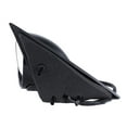 thumbnail image 6 of OEM Grade Left Driver Side Manual Door Mirror Compatible with Buick Century Chevy Celebrity Olds Cutlass Ciera 1982-1996 Non-Powered Textured Black Replaces 10284771, 6 of 8