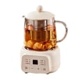 thumbnail image 2 of Outdor Compact Cooker And Slow Cooker For Small Kitchens – Versatile Infuser For Soup And Warm Beverages, 2 of 5