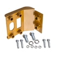 thumbnail image 6 of Maxpeedingrods Brand New Mount Bracket For Kawasaki KLX110 Suzuki DRZ110 DRZ110 DRZ KLX 110, 6 of 7