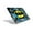 Classic, variant on Head Case Designs Officially Licensed Batman DC Comics Logos And Comic Book Batgirl Vinyl Sticker Skin Decal Cover Compatible with Dell Inspiron 15 7000 P65F