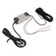 thumbnail image 3 of Interruptor de puerta de garaje inteligente Nikou WIFI control remoto inalámbrico por aplicación de voz para Google Assistant para enchufe TUYA 100-240VUS, 3 of 15