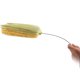 thumbnail image 3 of Brochetas para barbacoa con mango de madera: 12 Uds. Pinchos antideslizantes para barbacoa, brochetas para Kabob, 3 of 8