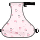 thumbnail image 1 of Protector de vientre para perros y mascotas, delantal de pecho impermeable para perro, gato, Protector de pecho para perro (estilo de perro hembra XS), 1 of 7