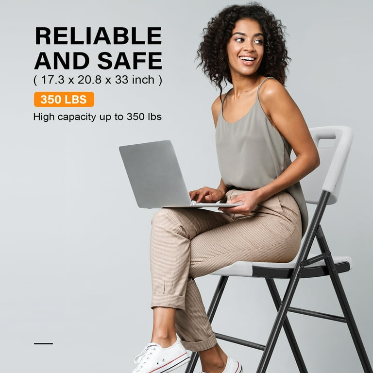 Folding chair for laptop sales