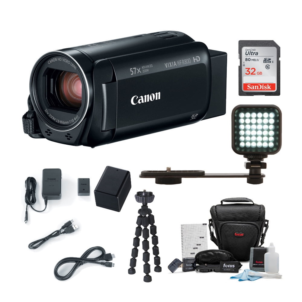 canon vixia mini x walmart