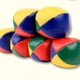 thumbnail image 2 of Greeniant Juego de pelota de malabarismo atractivo y activo de 6 piezas para niños, juego de pelota de arena, juguete para niños Deportes y aire libre, 2 of 6