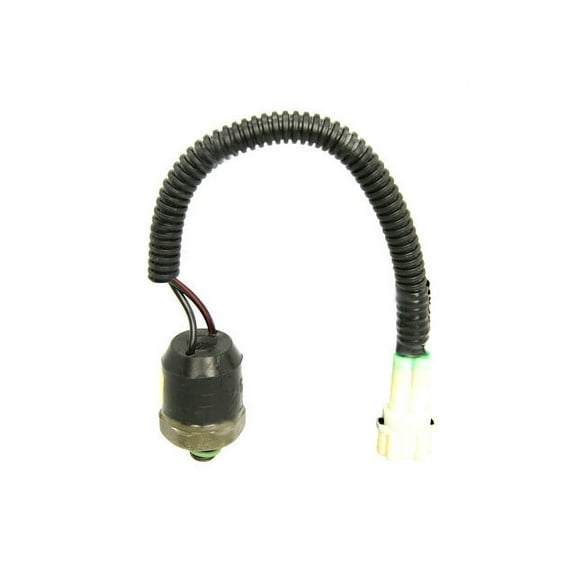 A/C Condenser Fan Switch - Compatible with 1988 - 1990 Toyota Camry 1989