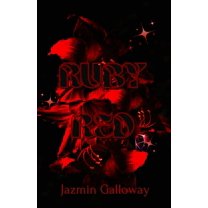 Ruby Red, (Paperback)