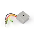thumbnail image 2 of Rectifier Regulator FITS for SEADOO 580 650 720 XP XPI HX SP SPI SPX NEW, 2 of 4