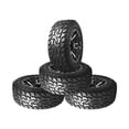 thumbnail image 1 of Kit de 4 Llantas 33x12.50R20LT 114Q Mazzini MUD Contender, 1 of 7