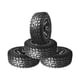 thumbnail image 1 of Kit de 4 Llantas 33x12.50R20LT 114Q Mazzini MUD Contender, 1 of 7