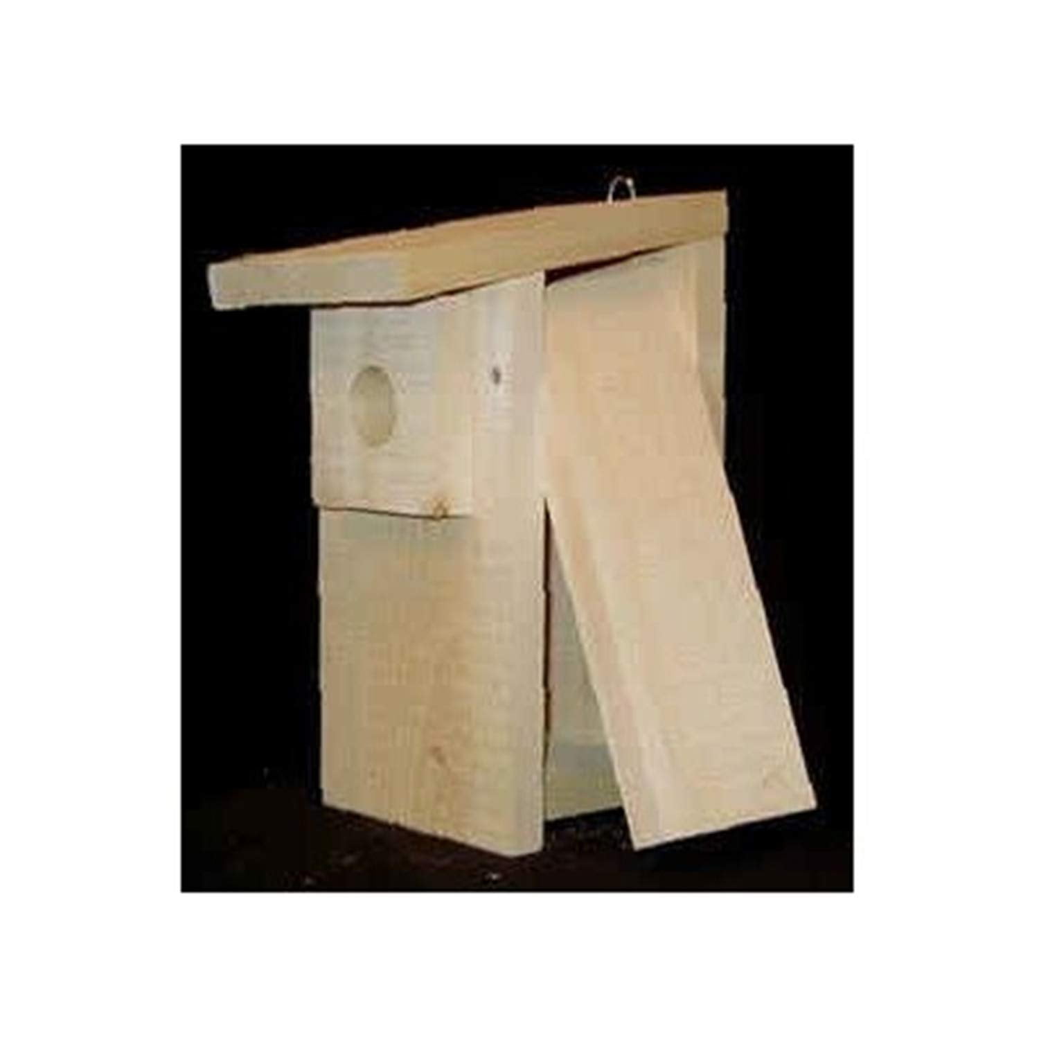 Coveside Eastern Bluebird House Kit - Walmart.com