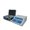 thumbnail image 4 of Digital Display Color Difference Meter Colorimeter Portable For Laboratory
--------
Accurate Color Matching, 4 of 7