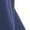 Dark Navy, variant on Women's Side Snap Pants, Sizes XXS-4X