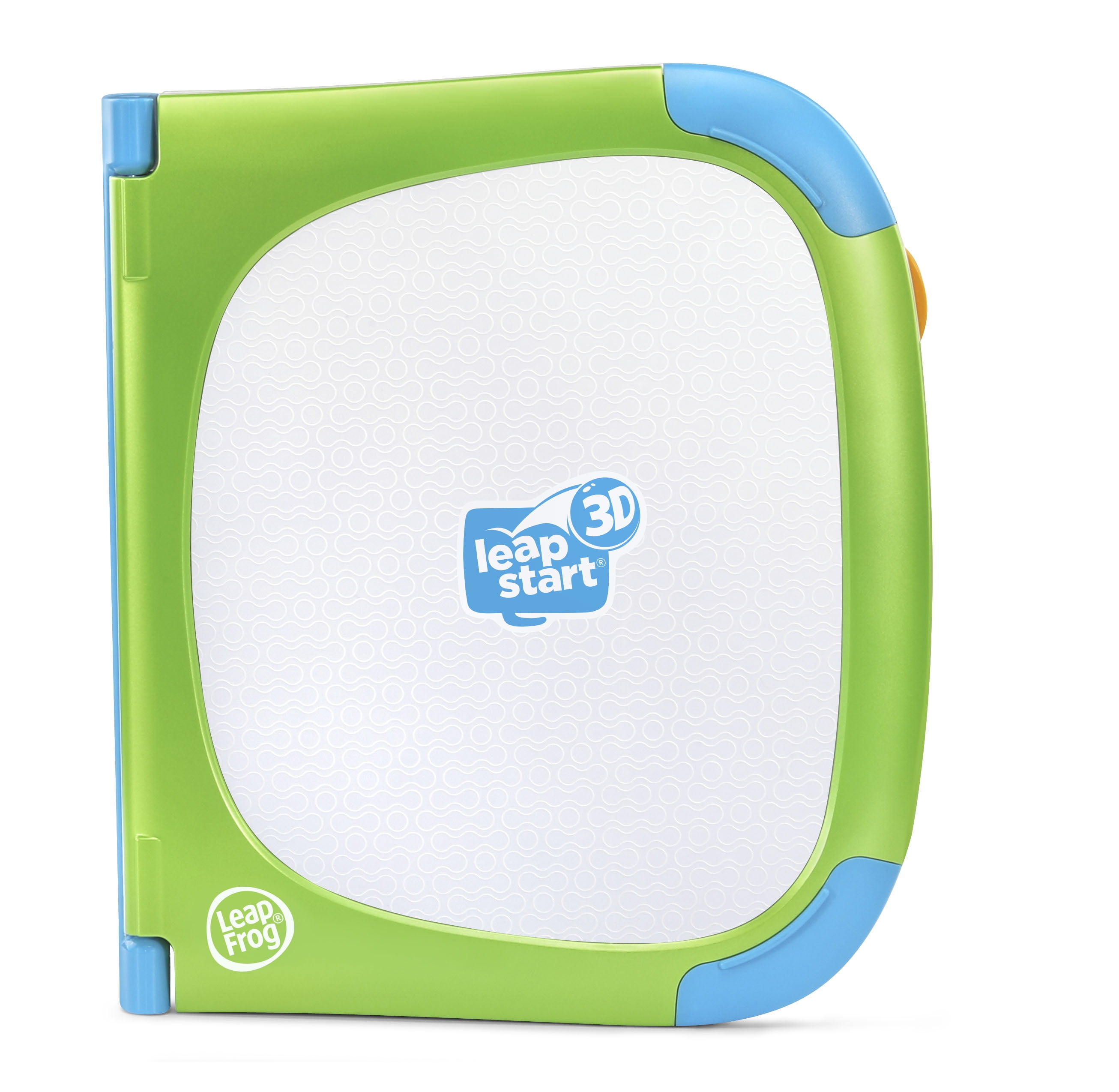 LeapFrog LeapStart 3D Interactive Learning System With Animations