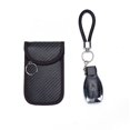 thumbnail image 2 of Funda para llave de coche adecuada para llaves, llavero de coche, protector de llave de coche, protector de llavero de Faraday, caja de protección, bolsa de Faraday, 2 of 4