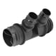 thumbnail image 3 of Conector Radiador Inferior Para Ford F-150 Lobo Expedition, 3 of 7
