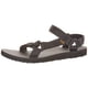 thumbnail image 1 of Teva Sandalia Universal Original Para Mujer, Color Negro, 7 M Us, 1 of 1