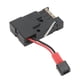 thumbnail image 5 of Caja De Placa Receptora De Coche RC, 2841312046 Accesorio RC Receptor De Placa Principal De Coche RC Carcasa De Plástico Nueva Edición Durable Para Coche 1/28 RC, 5 of 7