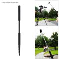 thumbnail image 2 of 3 meters /9.8ft Lightweight Carbon Fiber 4 Sections Extendable Telescoping Microphone Boom Pole Arm, 2 of 6
