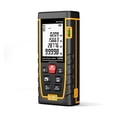 thumbnail image 4 of rangefinder Hight Accurate Tape Measure 40M 50M 100M 120M Distance Meter Digital Roulette ,Digital LCD Display, 4 of 7