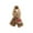 Khaki, variant on Lovzfmll Red Scarf for Boys Girls, Christmas Cute Cartoon Winter Holiday Gift, Ultra-Soft Plush Cozy Warm Cross Tie for 1-15 Years
