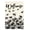 A002- B, variant on Halloween Decor Yard Flag Double Sided Burlap Spooky Outdoor Yard Decor Fall Seasonal Decor Pumpkin Decor for Outdoor Use Halloween Gift
