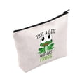 thumbnail image 1 of Sac Cosmétique Imprimé Numérique Polyester Sac de Rangement Portable pour Sœurs, 1 of 8