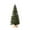 D, variant on christmas decorations Christmas needle Christmas tree accessories are cute home decorations