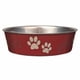 thumbnail image 1 of Tazón Bella Bowl Merlot Extra Grande, 1 of 7