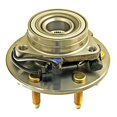 thumbnail image 1 of Coast To Coast 515036 Hub Assembly, 1 of 4