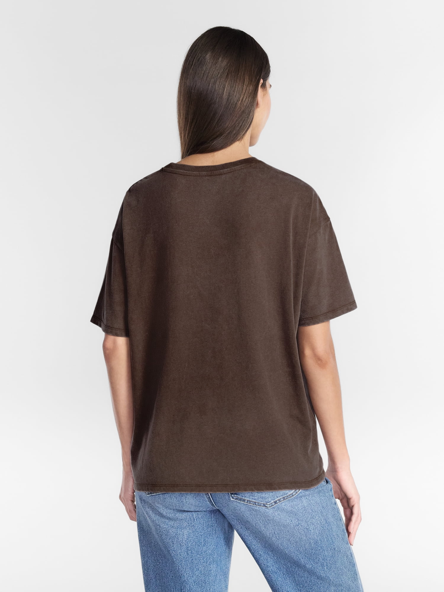 Women's Thankful Graphic Seasonal Fall Tee, from Positivitees, Sizes S-4X
