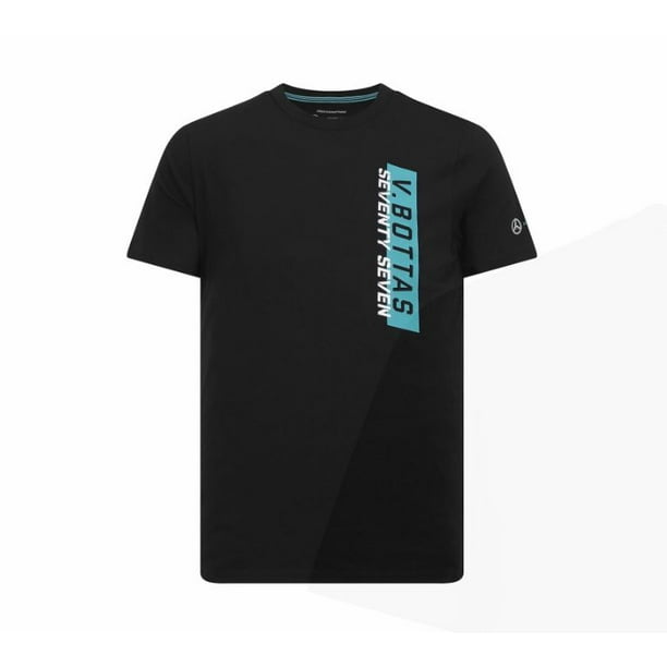 valtteri bottas t shirt to whom it may concern