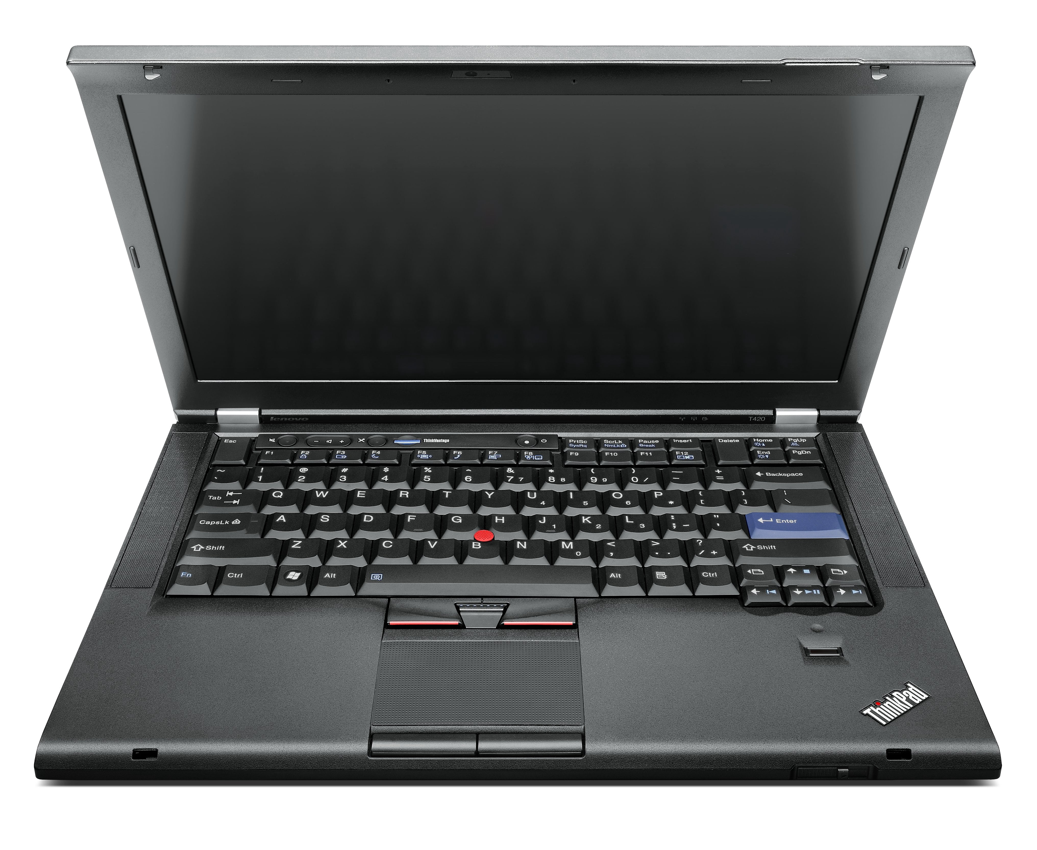 Restored Lenovo ThinkPad T420 Laptop i5-2520M 2.50GHz 8GB RAM