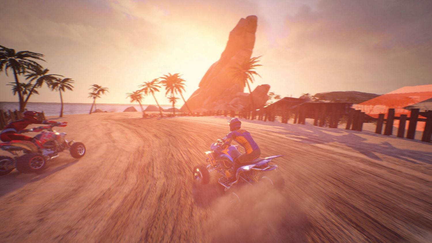 ATV Drift & Tricks for Nintendo Switch