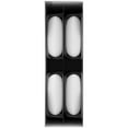 thumbnail image 3 of Dentyne Ice Spearmint Sugar Free Gum, 16 Piece Count Pack of 9 (144 Total Pieces) 2 Pack Boxes Bundle Double Up and Save, 3 of 8