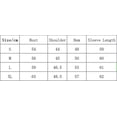 thumbnail image 2 of Dellytop Women's Cable Knit Open Front Pocket Long Sweater Cardigans, 2 of 2