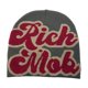 thumbnail image 1 of Gorro de lana de punto Y2K, gorro de jacquard con letras, bonito gorro de los años 2000 para hombre y mujer, unisex, para esquiar, andar en bicicleta y al aire libre, 1 of 5