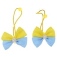 thumbnail image 2 of para cualquier accesorio para ropa de muñeca de Zulema  Doll Hair Band, 2 of 8