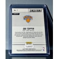 thumbnail image 2 of Obi Toppin 2020-21 Panini NBA Tip-Off #7 Basketball Rookie Card 1 of 617, 2 of 3