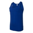 thumbnail image 2 of American Apparel Men's Fine Jersey Tank, 2 of 5