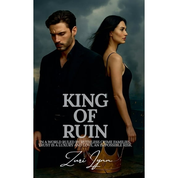 King Of Ruin, (Paperback)