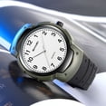 thumbnail image 4 of Quartz Digital Watch Alarm Stopwatch Luminous Sports Waterproof Wristwatch Multi Function Durable Shock Resistant Accurate Time, for School Study Running Hiking Camping Outdoor Sports Daily Use, 4 of 5