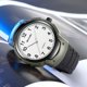thumbnail image 4 of Reloj despertador de cuarzo multifuncional para adolescentes con pantalla luminosa – Reloj de pulsera resistente al agua para estudiantes con esfera grande, protección diaria contra salpicaduras y c, 4 of 5