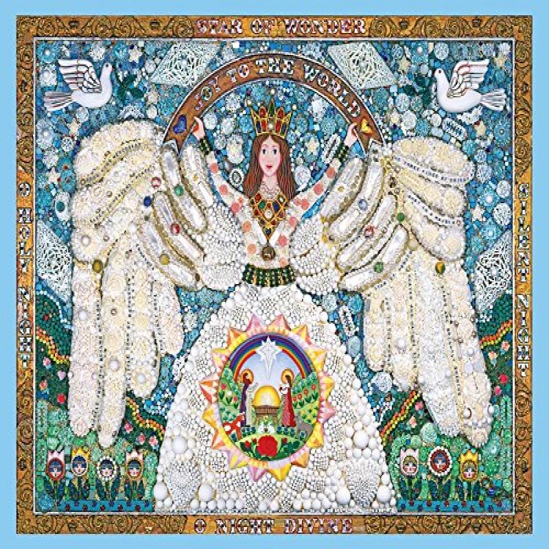 Springbok "A Christmas Angel" Jigsaw Puzzle (1000Piece)